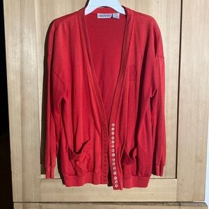 Headliners cardigan